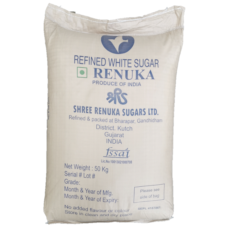 organic sugar wholesale