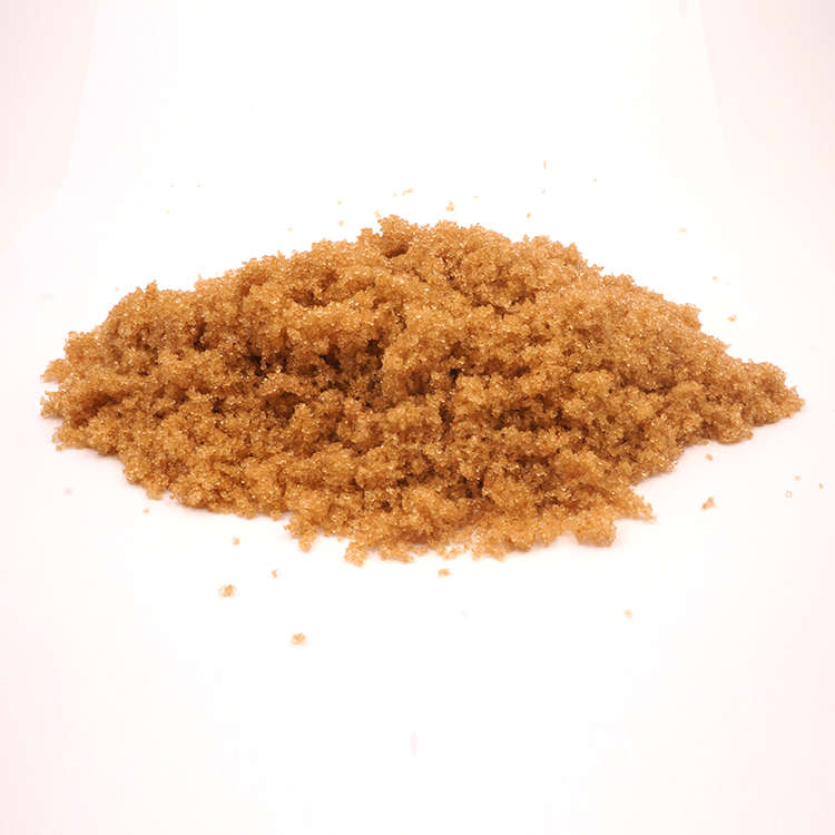 dry sugar molasses